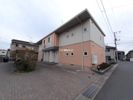 メゾンドローズ B棟の間取り画像