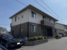 グランクロス沖野上Wの間取り画像