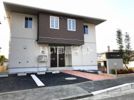 ディアコート高崎の間取り画像