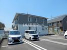 パークサイドコートの間取り画像