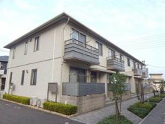 ヌアヌの外観画像