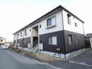 グレースハイム B棟の間取り画像