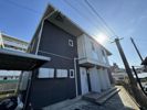 シャーメゾンHIKARI Ⅱ B棟の間取り画像