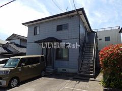 ディアス武岡の外観画像