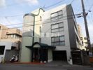 サンコート下荒田の外観