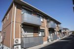 アリシャAの間取り画像