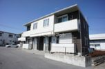 ボヌールAの間取り画像