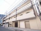 グラティチュード武蔵小杉の間取り画像
