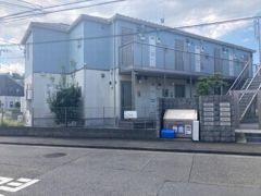 キャナル片平の外観画像