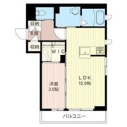 felvere．uの間取り画像