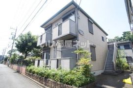 ヴィブレ クァトロの外観画像