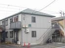 パークサイドSの間取り画像