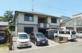 フローラ大崎の外観画像