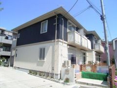 ベルボワの外観画像