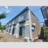 蜂谷ハイツの間取り画像