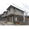 エルメゾン浦田 Bの間取り画像