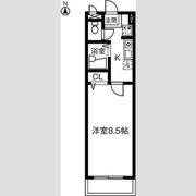 recuerdoの間取り画像