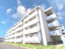ビレッジハウス岩沼2号棟の外観