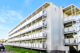 ビレッジハウス四郎丸4号棟の外観画像