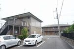 グラシューズ A・B棟の間取り画像