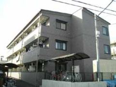 プランドールの外観画像