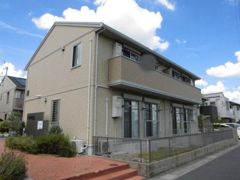 Erbenheim(エルベンハイム) Ⅳの外観画像