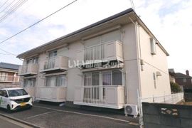 プリシェール北村の外観画像