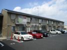 IRマスヤ Aの外観