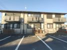 フラワーハイツ菅谷 C棟の間取り画像