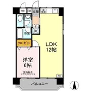 立花金子ビルの間取り画像