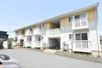 スプリングベルテ Aの間取り画像