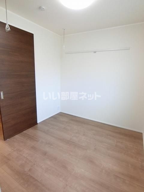洋室