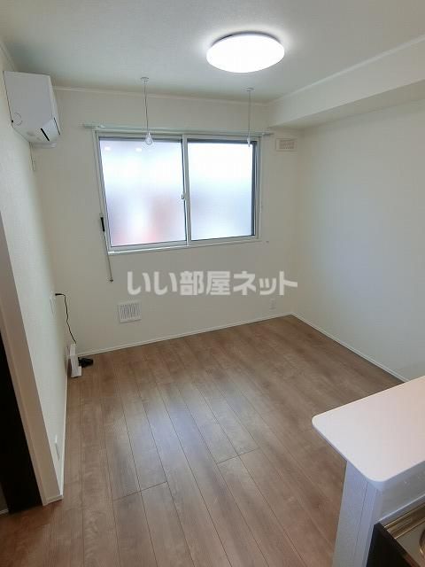 リビング