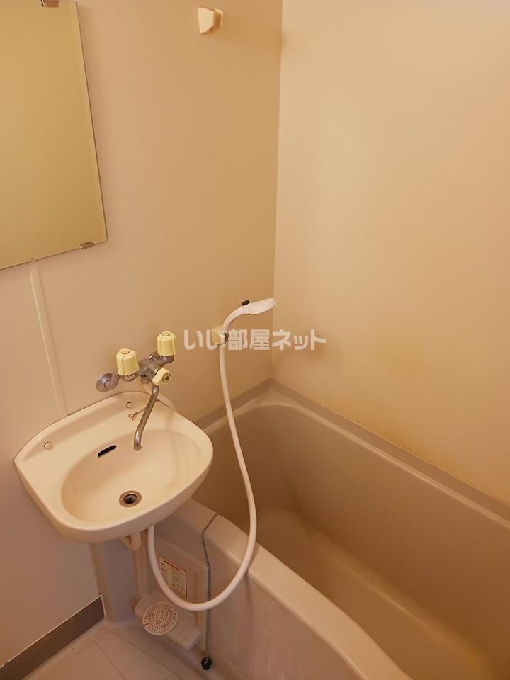 バスルーム