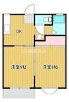 スマイル21の間取り画像