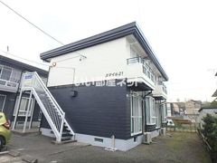 スマイル21の外観画像