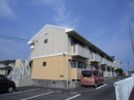 サンハイツの間取り画像