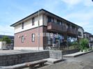 ハイムグランシャリオ内山 Aの間取り画像