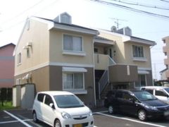 セジュール南吉方 C棟の外観画像