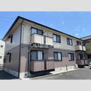 クレールコート B棟の外観画像