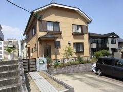 シティタウン朱雀Jの外観画像