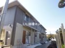 オルタンシアの間取り画像