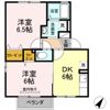 アガパンサスの間取り画像