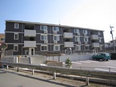 ハイムセラ菊陽 Bの外観画像