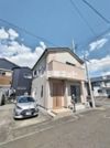 ウィングCの間取り画像