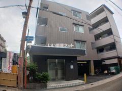 K.Sリバーパークの外観画像