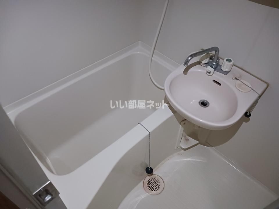バスルーム