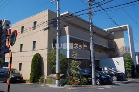 ポルテボヌールの外観画像