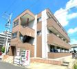 アルチェコートの間取り画像