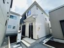 リナージュL 静岡清水船越東町24－1期2号棟の間取り画像